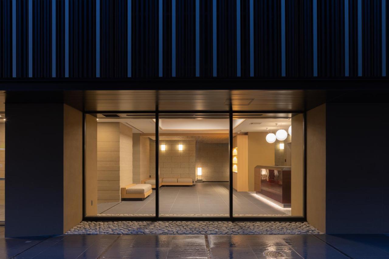 Mimaru Tokyo Kinshicho Hotel Exterior foto