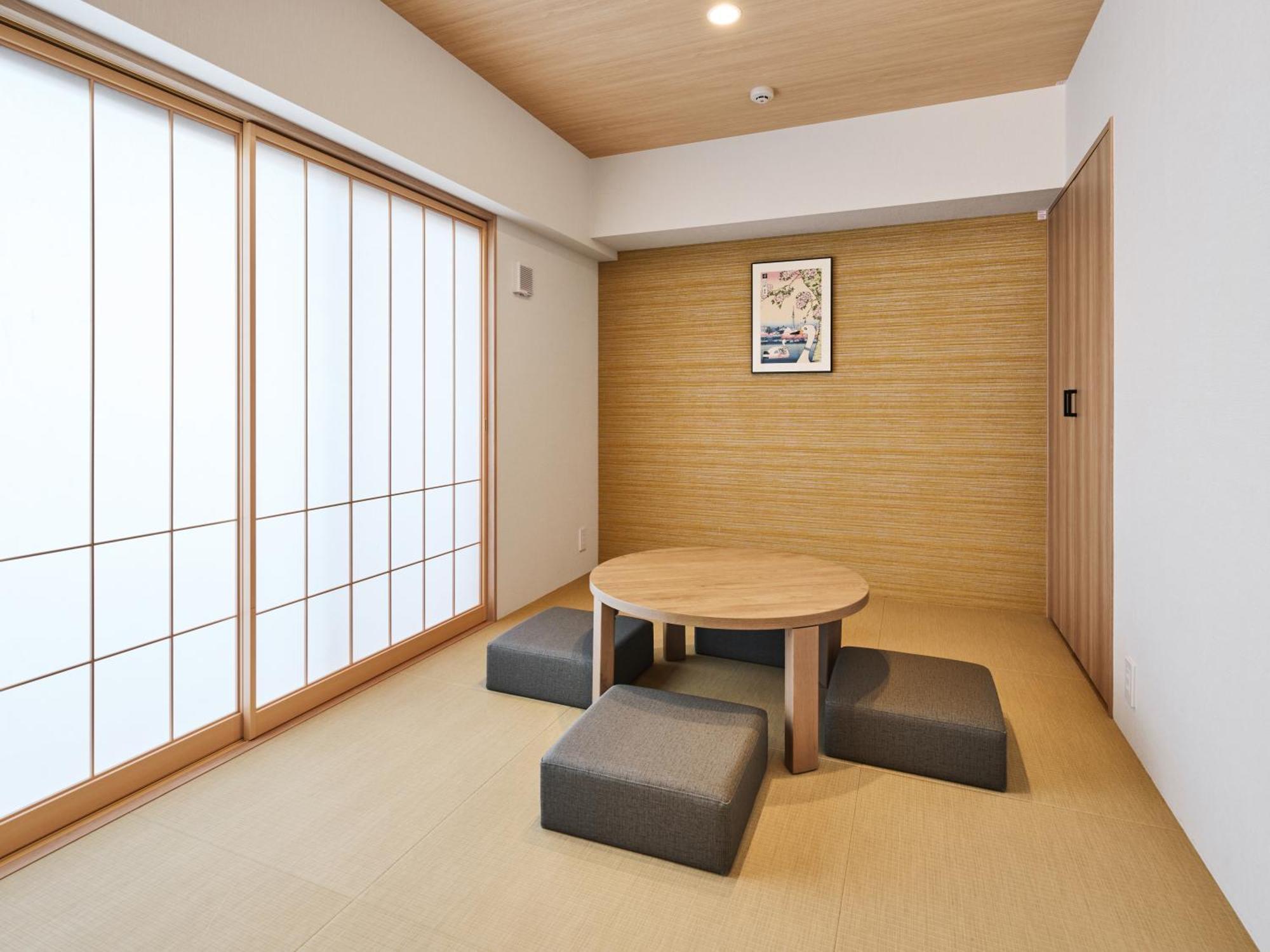 Mimaru Tokyo Kinshicho Hotel Exterior foto